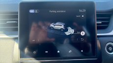 Renault Captur 1.3 TCE 130 Iconic 5dr Petrol Hatchback